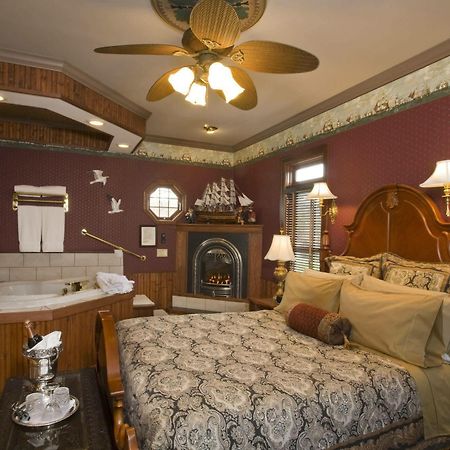 Port City Victorian Inn Muskegon Extérieur photo