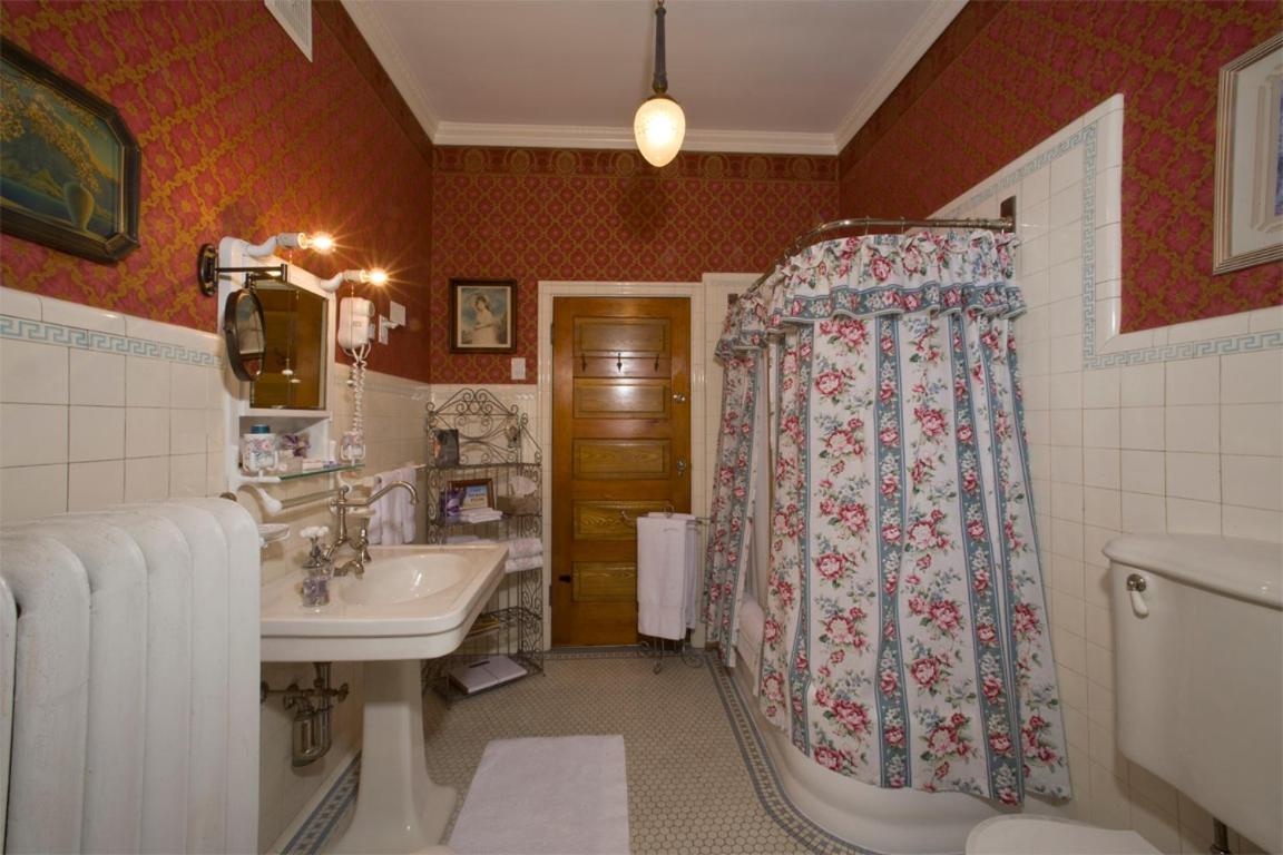 Port City Victorian Inn Muskegon Extérieur photo