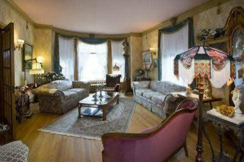 Port City Victorian Inn Muskegon Extérieur photo