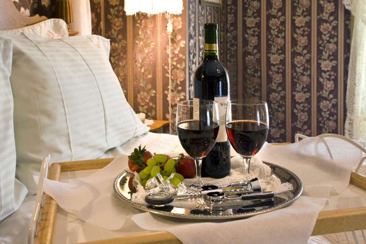 Port City Victorian Inn Muskegon Chambre photo
