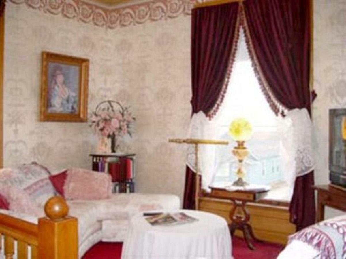 Port City Victorian Inn Muskegon Extérieur photo