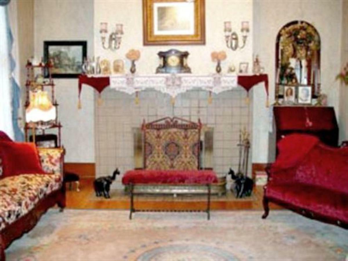 Port City Victorian Inn Muskegon Extérieur photo
