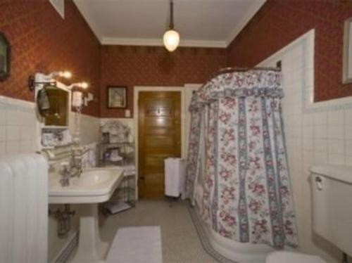 Port City Victorian Inn Muskegon Extérieur photo