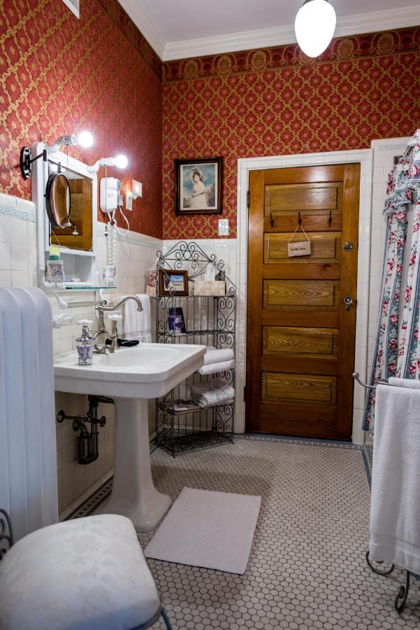 Port City Victorian Inn Muskegon Extérieur photo